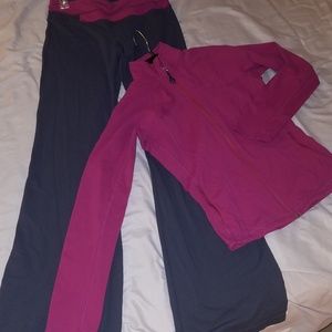 Lululemon Set